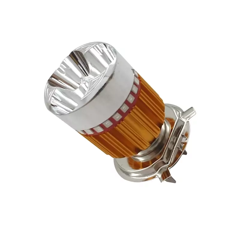 چراغ جلو LED موتورسیکلت