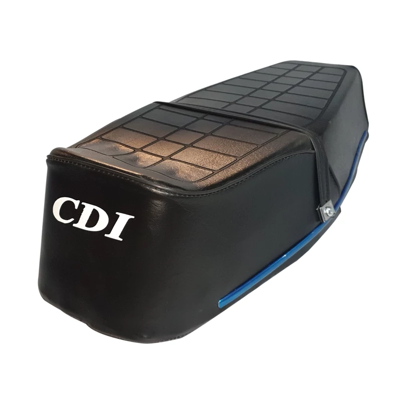 زین درجه 1 موتور سیکلت طرح سی دی آی CDI