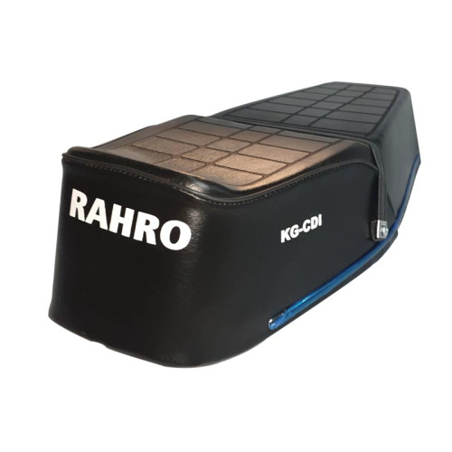 زین درجه 1 موتور سیکلت طرح رهرو RAHRO