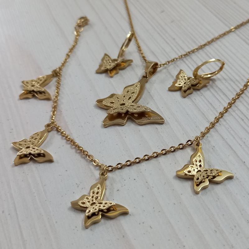 سرویس پروانه تخت سه بعدی