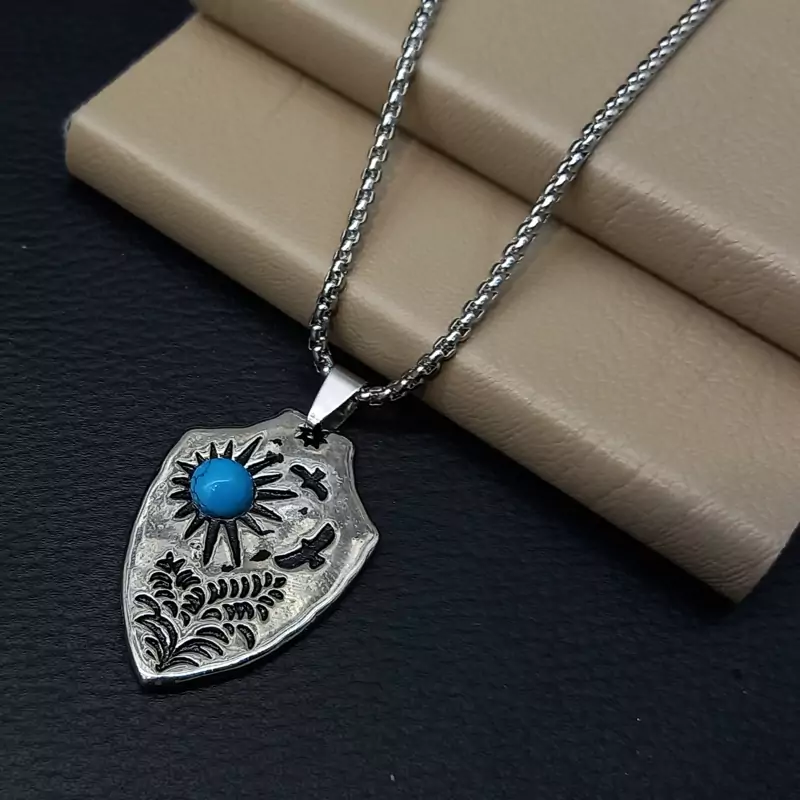گردنبند ایندرا و آگنیک