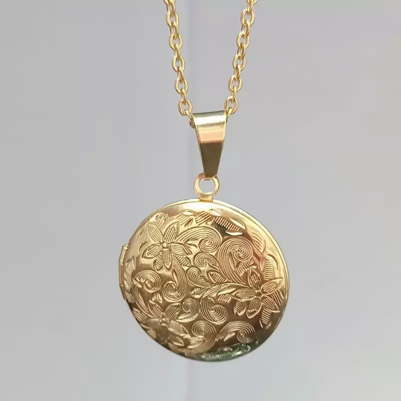 گردنبندجاعکسی و جادعایی4