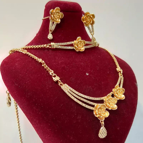 سرویس عروس ژوپینگ 6