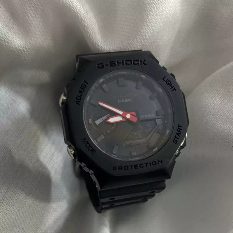 null