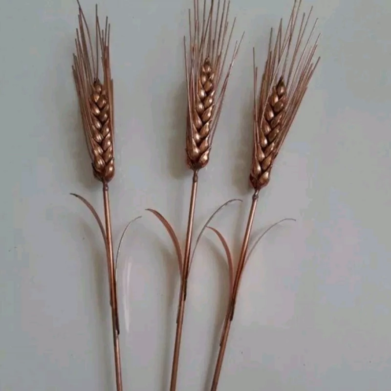 سنبل مسی رنگ مسی سه عددی زنجان