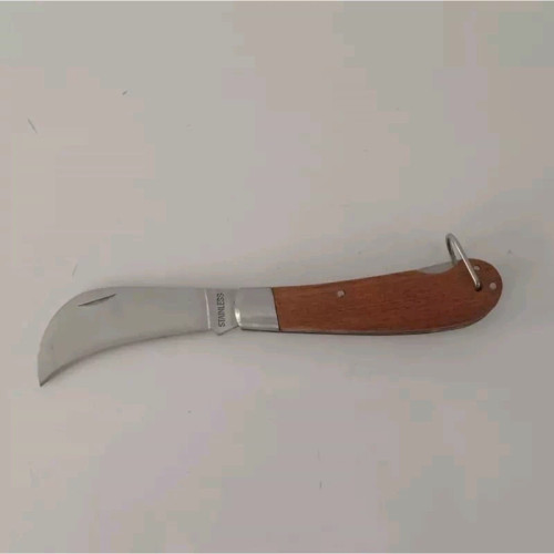 null