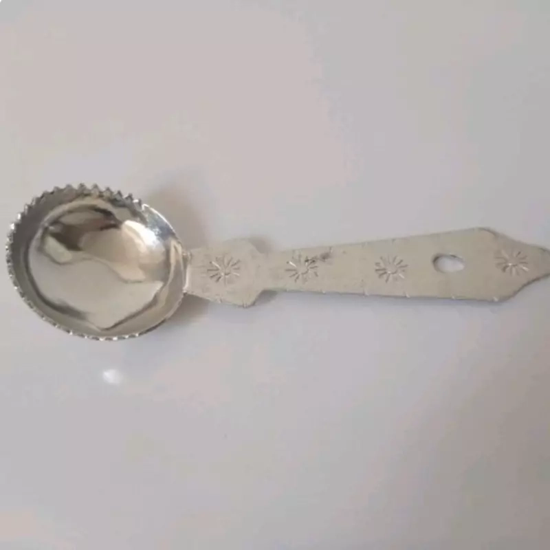 null