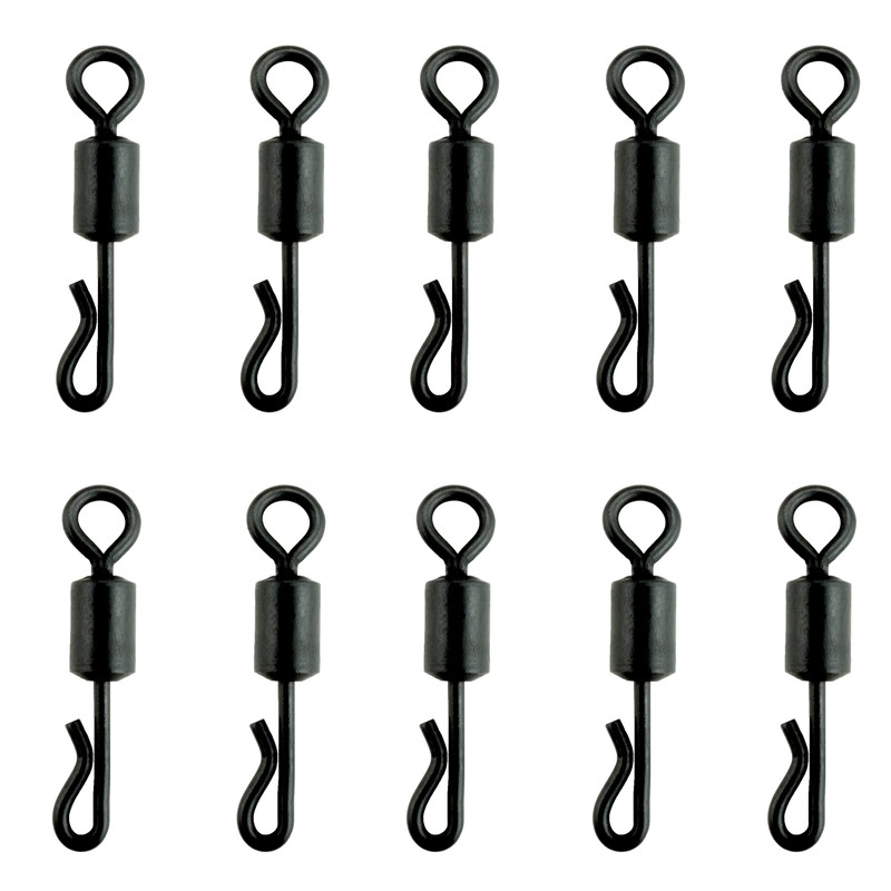 کوییک چنج ماهیگیری اوساکو مدل bck سایز 4 بسته 10 عددی