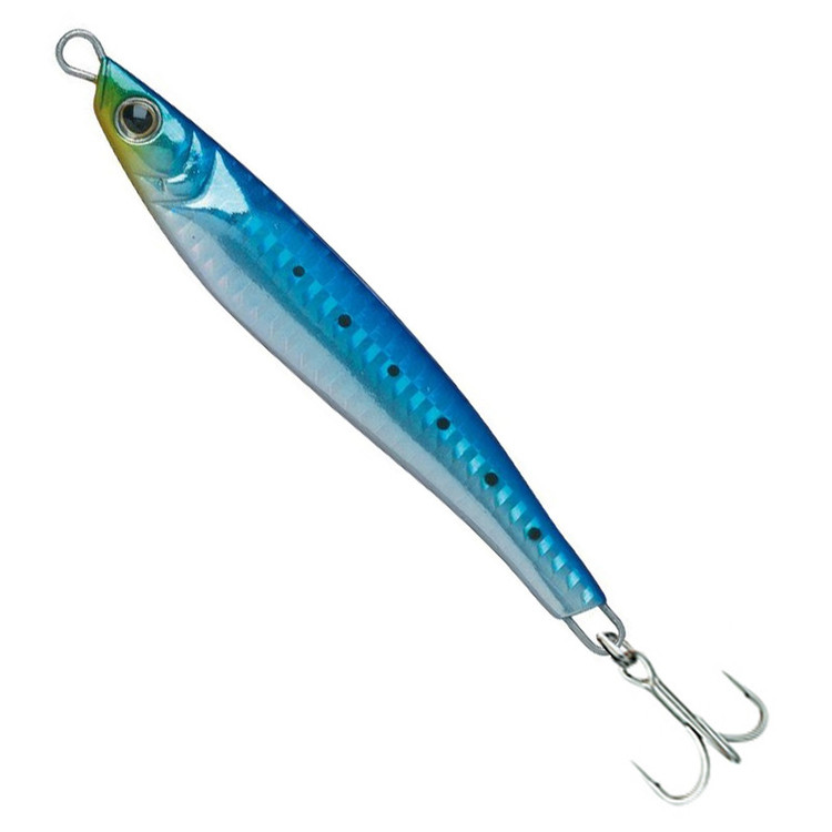 طعمه ماهیگیری مولیکس مدل CASTING JIG BE SARDA