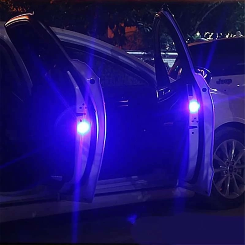 فلاشر درب خودرو (بسته 2 عددی)