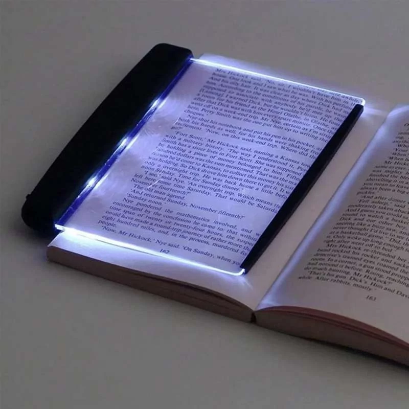 پنل مطالعه ال ای دی - Light Panel