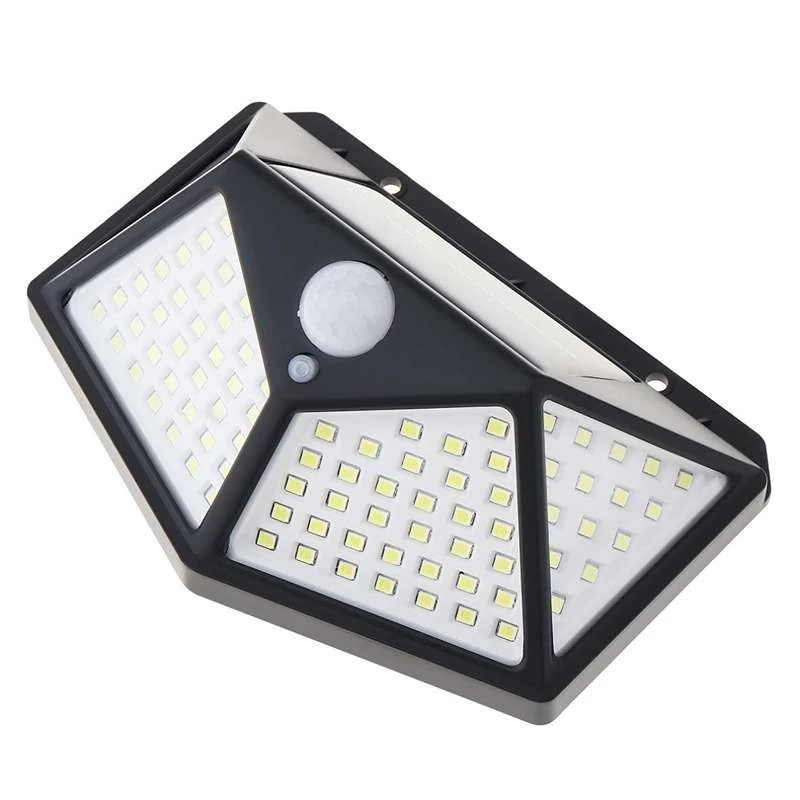 چراغ دیواری خورشیدی Solar Plus