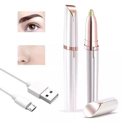 موزن اصلاح ابرو، بینی و صورت مدل BC-2032 شارژی کد N484