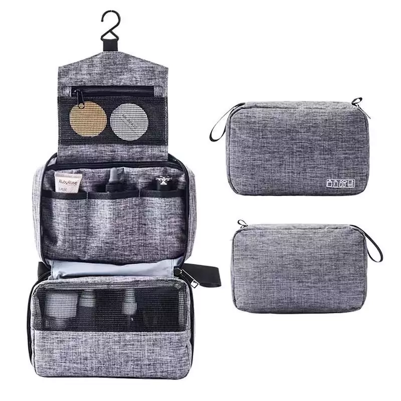 کیف لوازم شخصی مسافرتی Toiletry Bag کد N193
