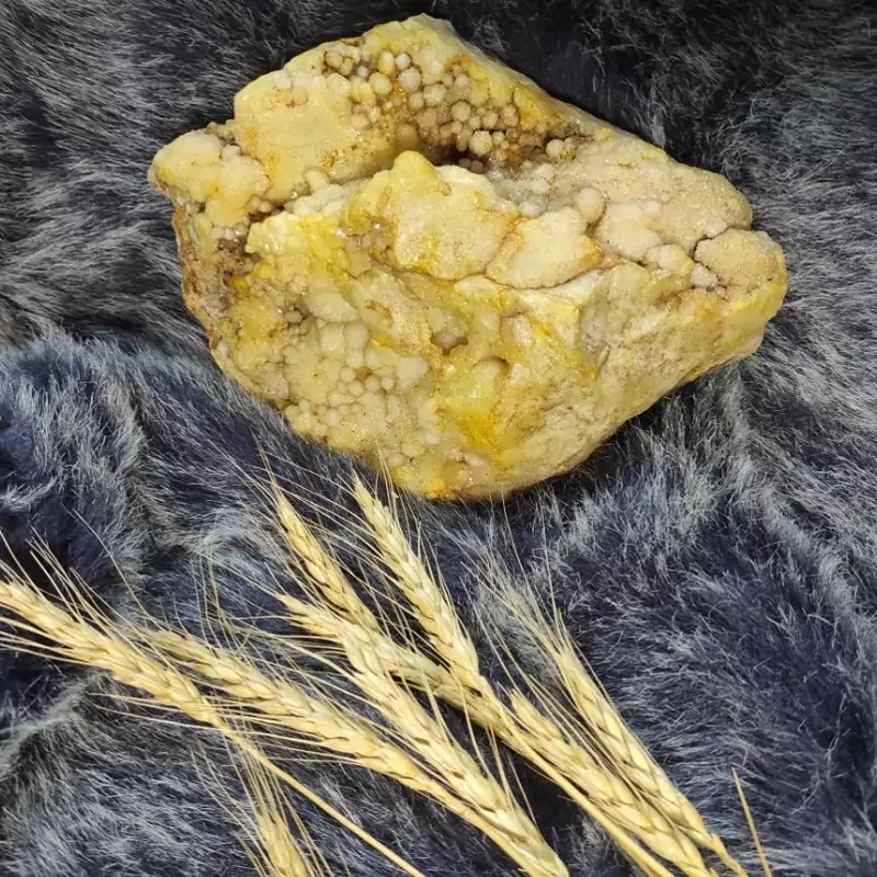 سنگ کریستال کوارتز K89761