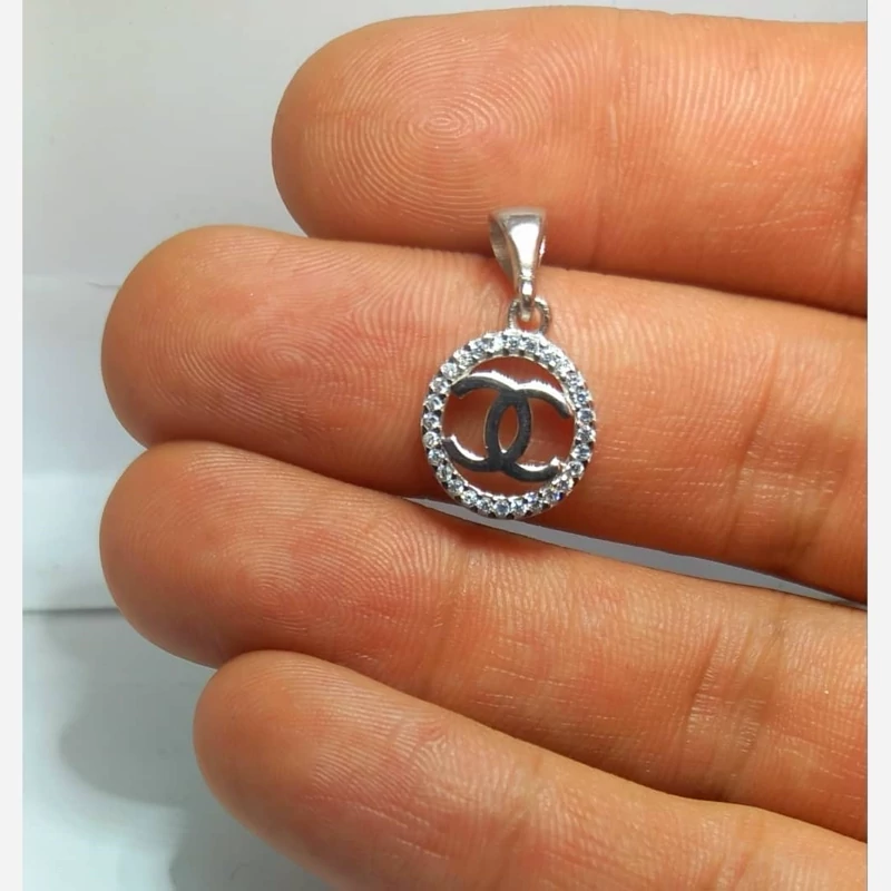 مدال گوچی ساخت تایلند  نقره