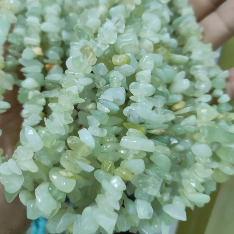 مهره یشم اصل معدنی دفرمه صددرصد طبیعی ومعدنی