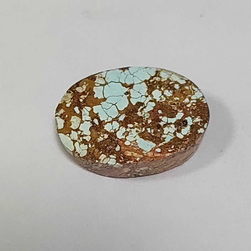 فیروزه نیشابور کد f24 معدن نیشابوری شجردار اصلی