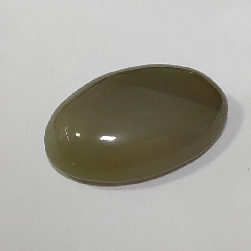 عقیق کبود کدa19 نگین عقیق معدنی و طبیعی