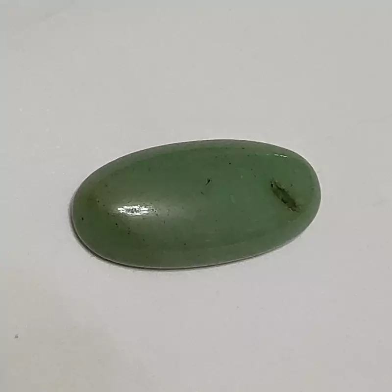 سنگ آونتورین کدav45 نگین اونتورین سبز آونتورین Aventurine