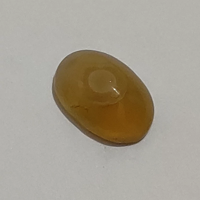 سنگ باباقوری طبیعی و معدنی تک چشم مناسب رکاب و انگشتر کد b9