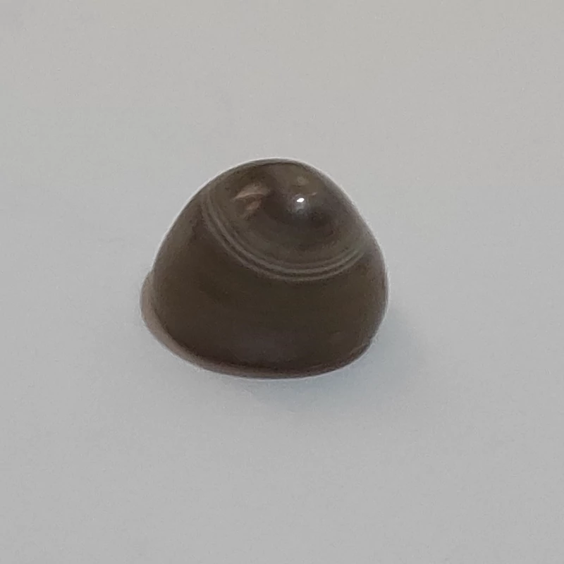 سنگ باباقوری طبیعی و معدنی تک چشم مناسب رکاب و انگشتر کد b2
