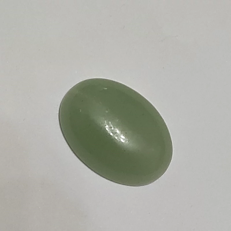 سنگ آونتورین کدav44 نگین اونتورین سبز آونتورین Aventurine