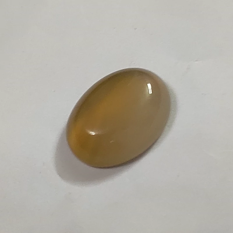 سنگ عقیق کبود طبیعی و معدنی کدa101 اصلی