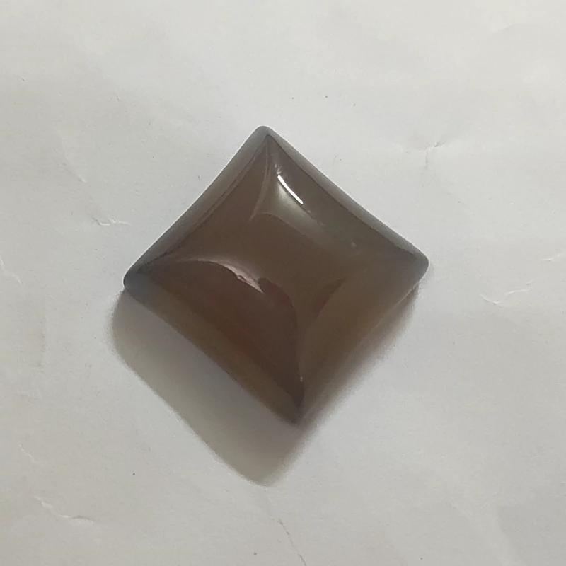 سنگ عقیق کبود طبیعی و معدنی کدa102 اصلی