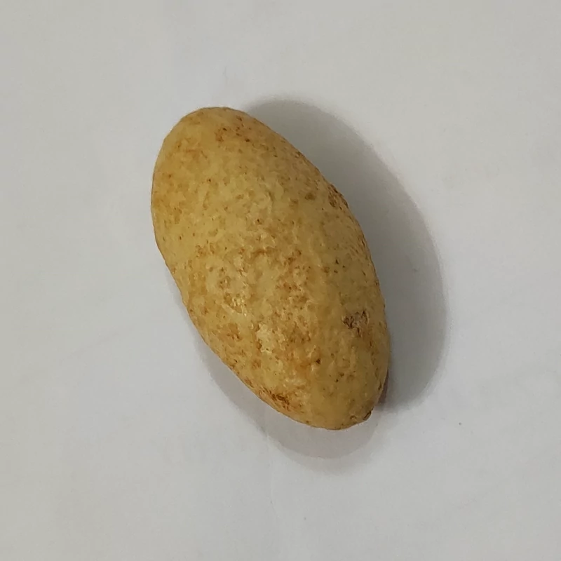 مهره سفید وارداتی از پاکستان