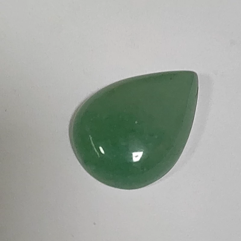 سنگ آونتورین کدav26 نگین اونتورین سبز آونتورین Aventurine