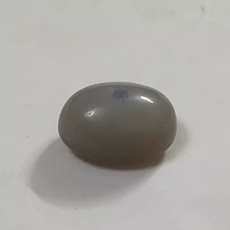 سنگ عقیق کبود طبیعی و معدنی کدa105 اصلی