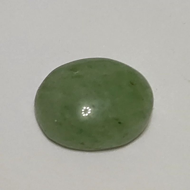 سنگ آونتورین کدav47 نگین اونتورین سبز آونتورین Aventurine