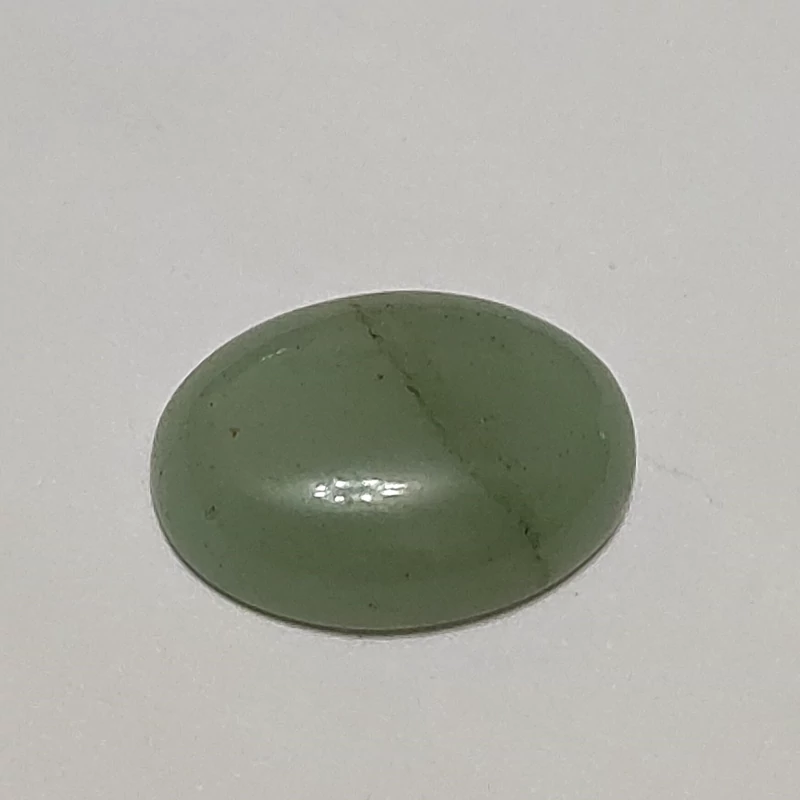 سنگ آونتورین کدav42 نگین اونتورین سبز آونتورین Aventurine