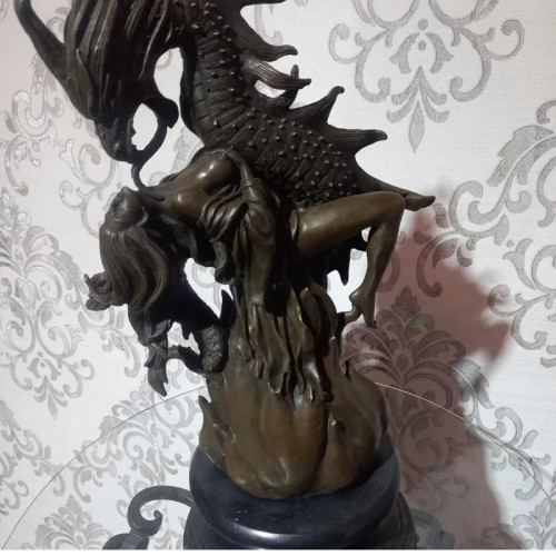 null