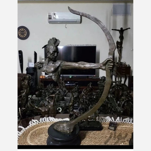 null