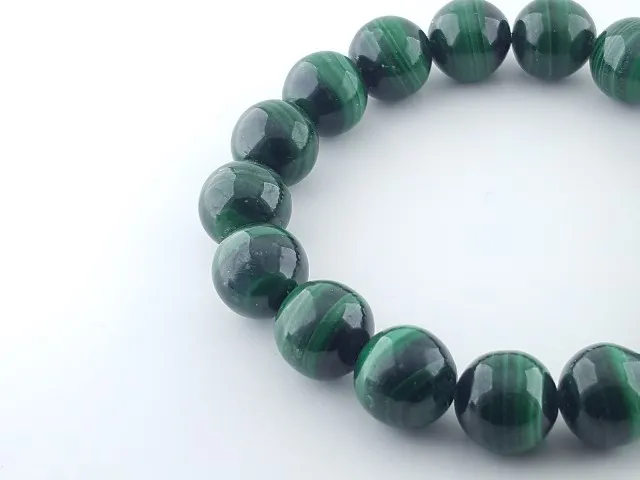 دستبند مالاکیت