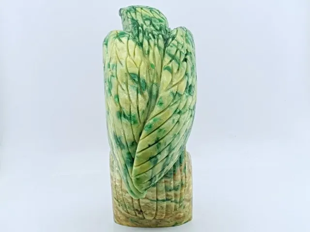 کلکسیونی مجسمه جغد