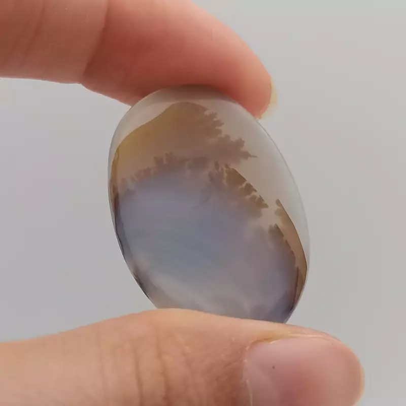 سنگ شجر قائن اصل نقش طبیعی گرداب