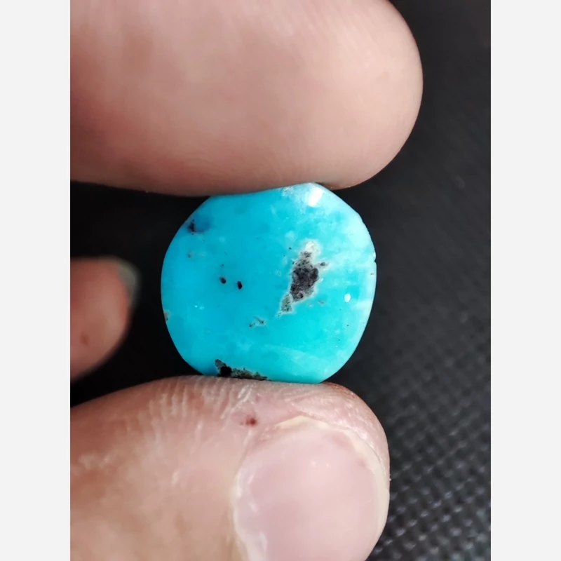 سنگ فیروزه نیشابوری احیا شده8