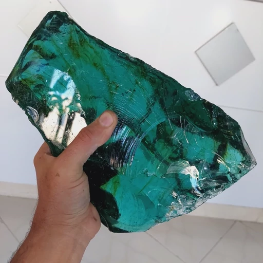 کلکسیونی آبسیدین