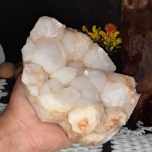 کلکسیونی کوارتز اصلی