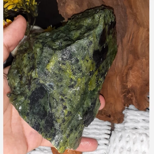 کلکسیونی یشم افغان