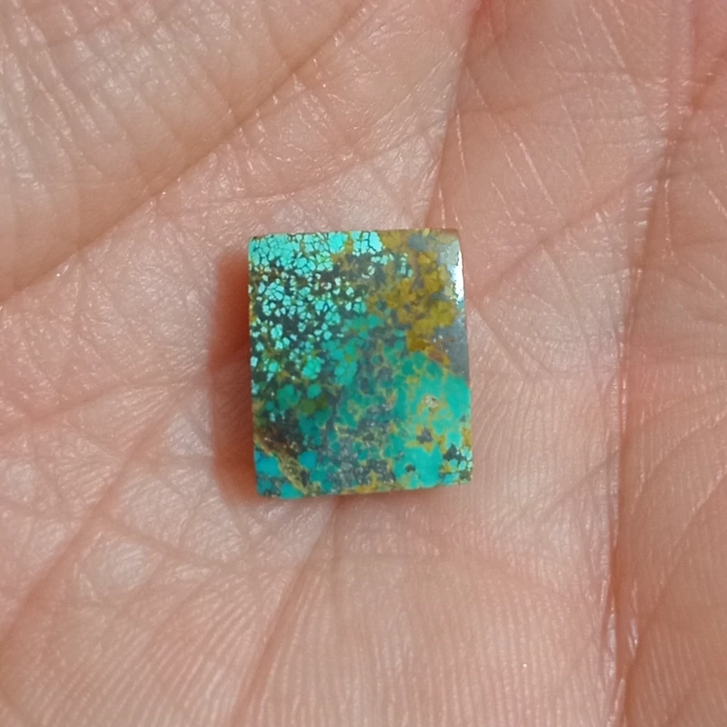 نگین فیروزه نیشابوری اصل کد6