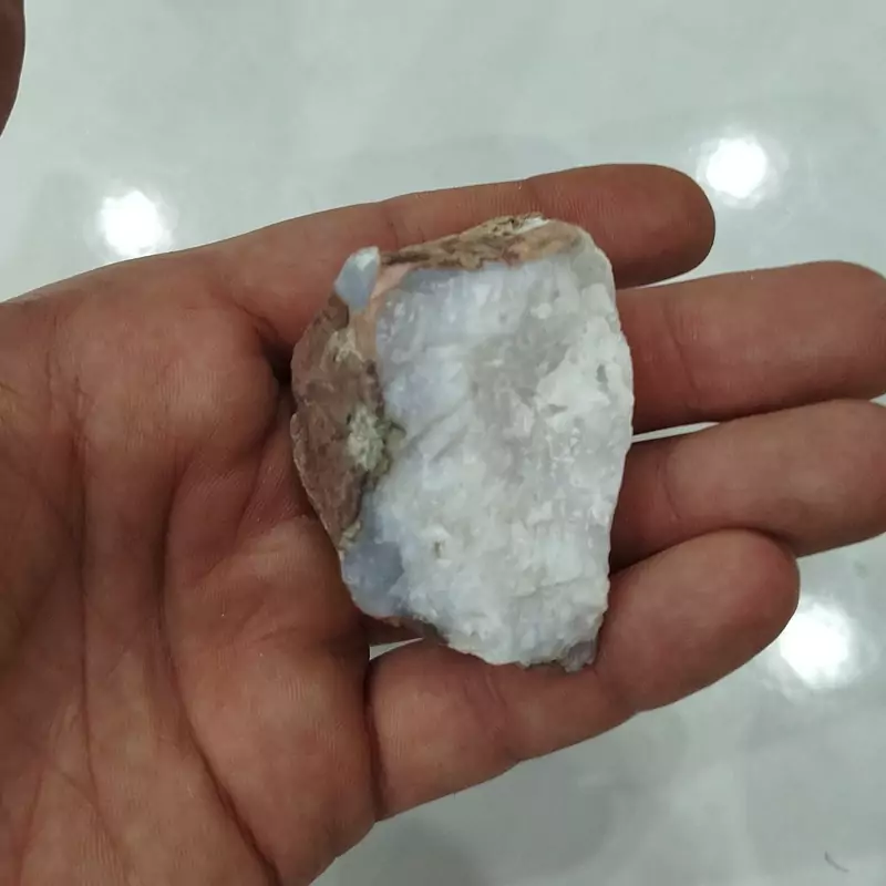 راف کوارتز یخی با فرکانس و کیفیت عالی مناسب 90گرمی