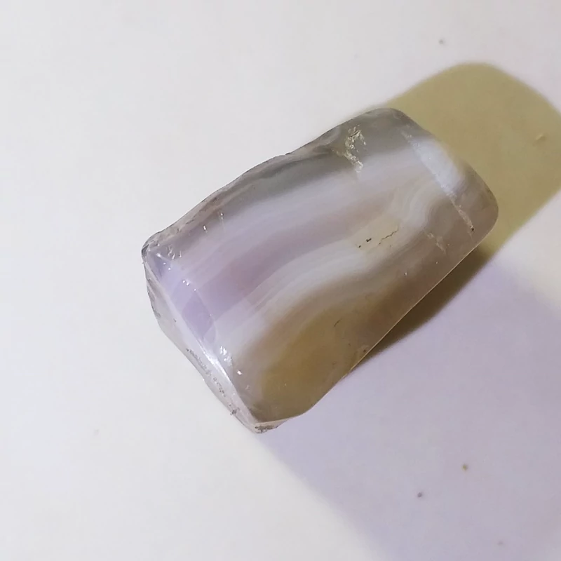 عقیق سلیمانی پولیش با طرح عالی،(20گرم)،(Rasp22)