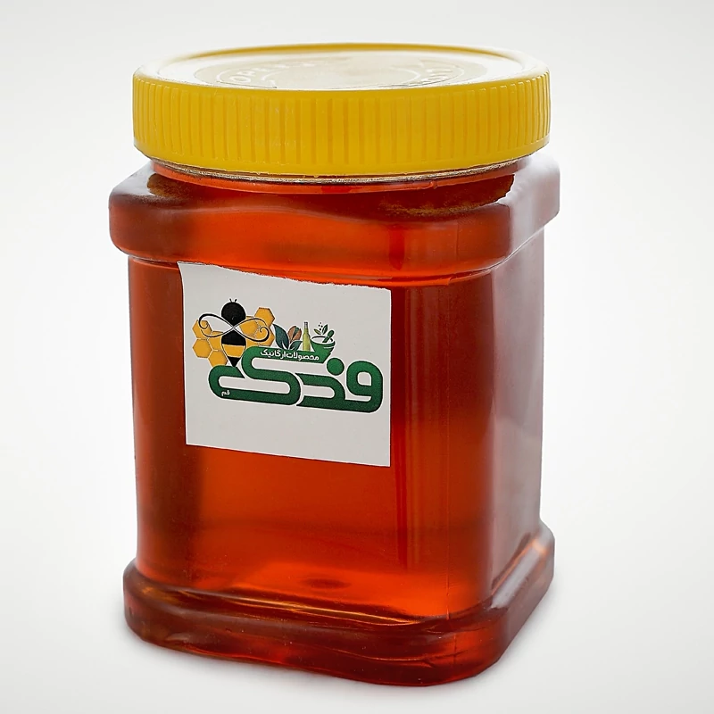 عسل صبحانه 5ستاره فدک (2کیلویی)