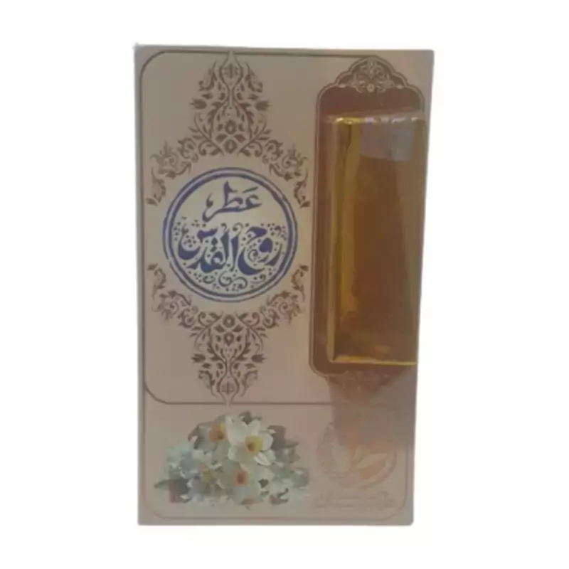 عطر روح القدس طیبستان فدک (1گرمی)