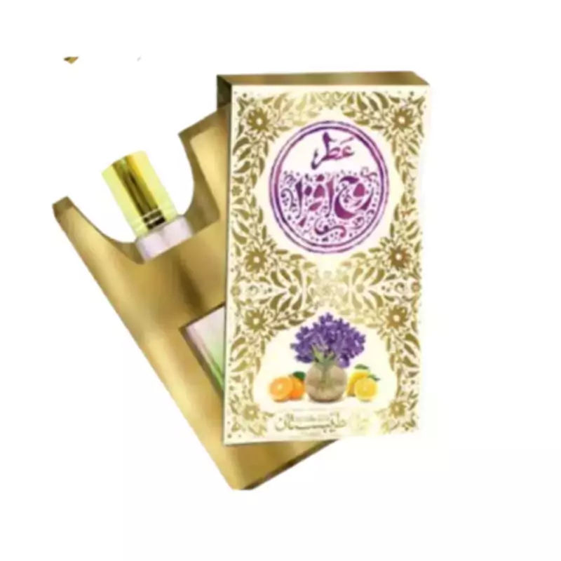 عطر روح افزا طیبستان فدک (غلتکی 2.5گرمی)