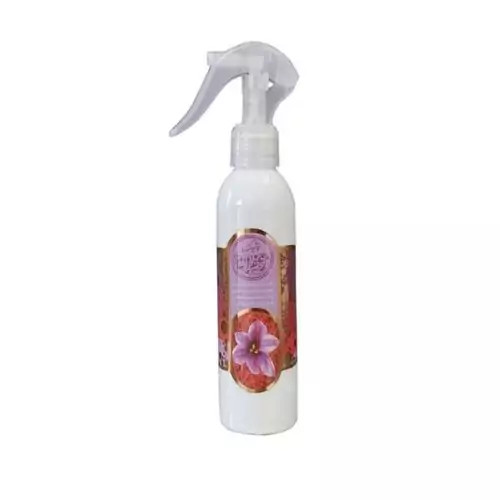 رایحه افشان زعفران فدک (هوا و بدن)